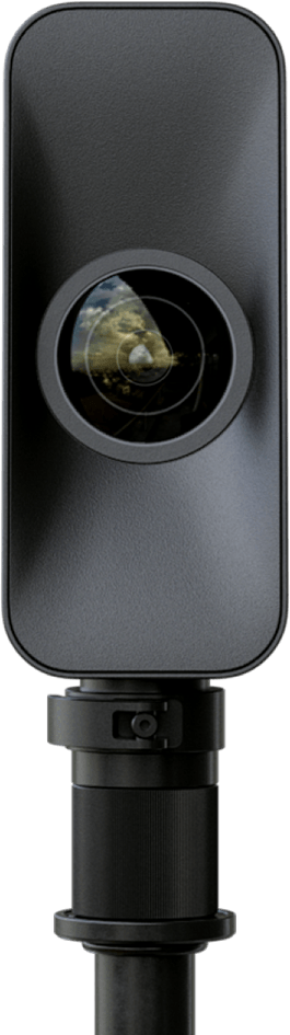 Matterport Pro3 LiDAR Scanner - Professional 3D Capture Device