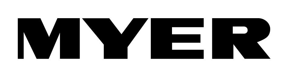 Myer - Leading Australian department store retailer