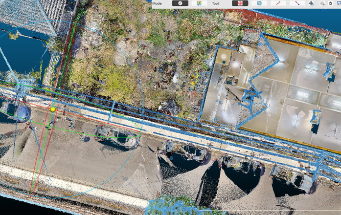 e57 point cloud westbourne e57 point cloud data file